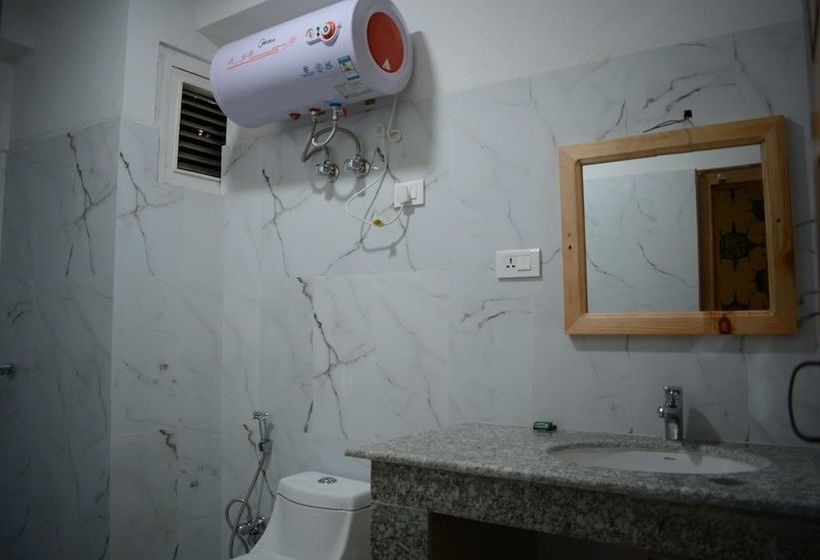 Fotos del hotel Lhaki Yangchak Residency:  13