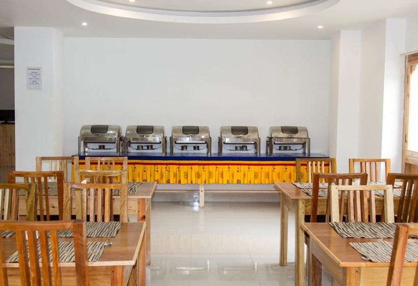 Fotos del hotel Lhaki Yangchak Residency:  15