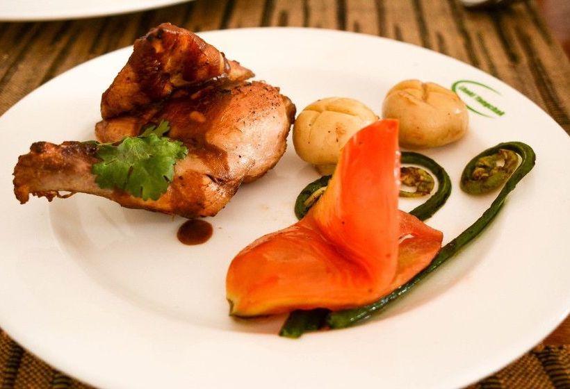 Fotos del hotel Lhaki Yangchak Residency:  19