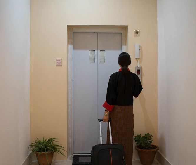 Fotos del hotel Lhaki Yangchak Residency:  23