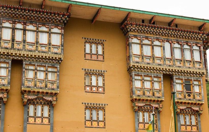 Fotos del hotel Lhaki Yangchak Residency:  25