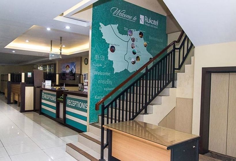 Fotos del hotel Rukotel:  14