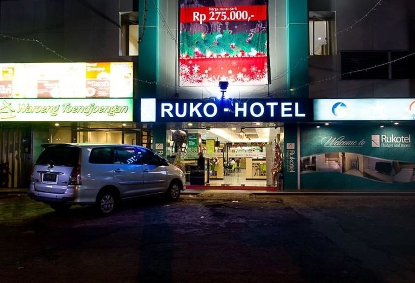 Fotos del hotel Rukotel:  18