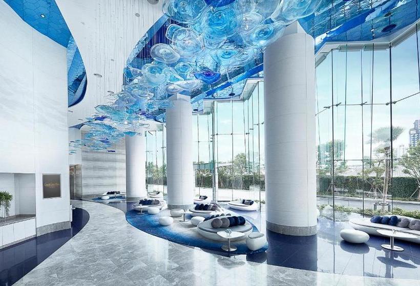 Fotos del hotel Grande Centre Point Pattaya:  10