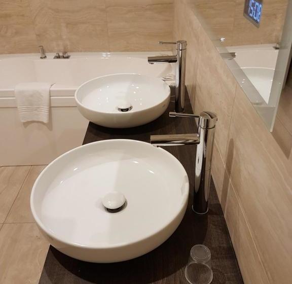 Fotos del hotel 1 Suite Firenze:  8