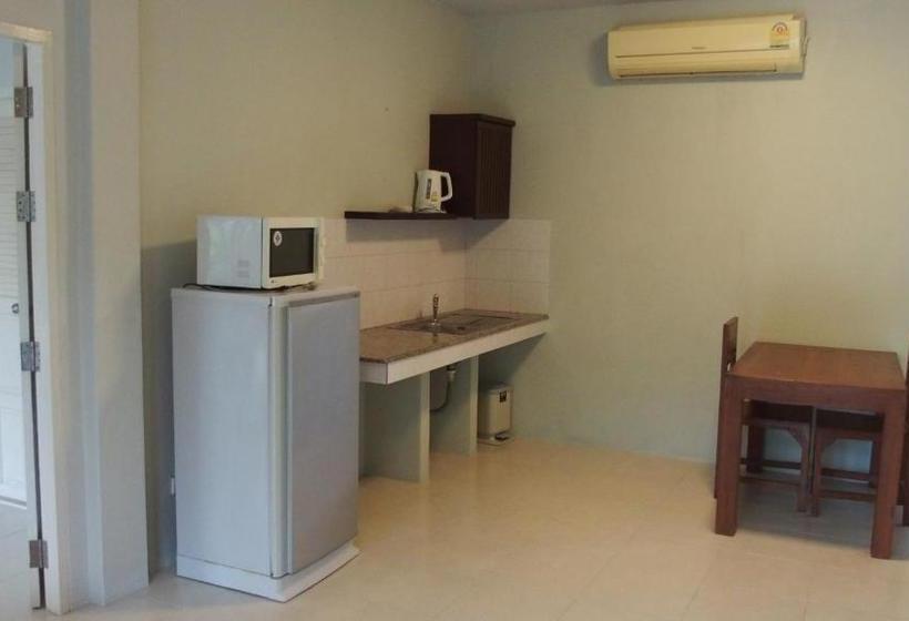 Fotos del hotel The Garden Resort:  4