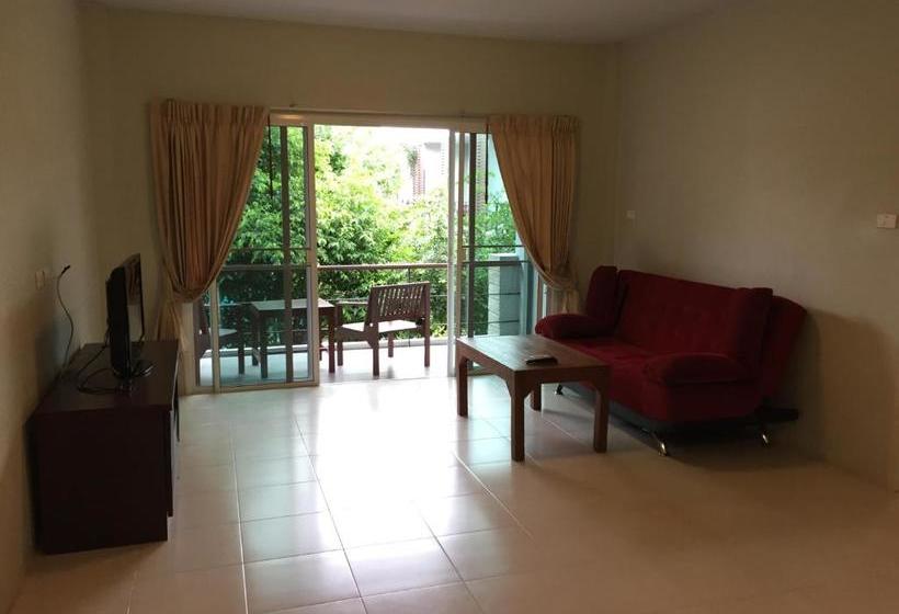 Fotos del hotel The Garden Resort:  13