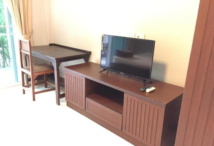 Fotos del hotel The Garden Resort:  15