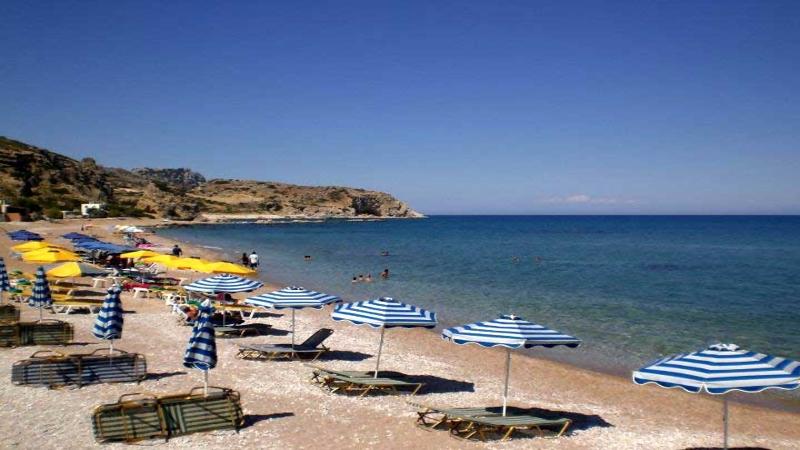 Fotos del hotel Antonios House:  6