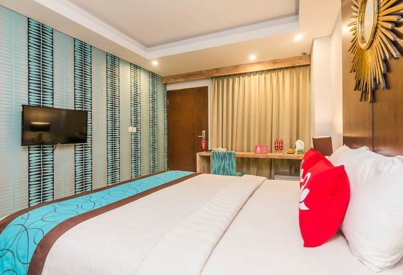 Fotos del hotel Zen Premium Seminyak Drupadi 3:  5