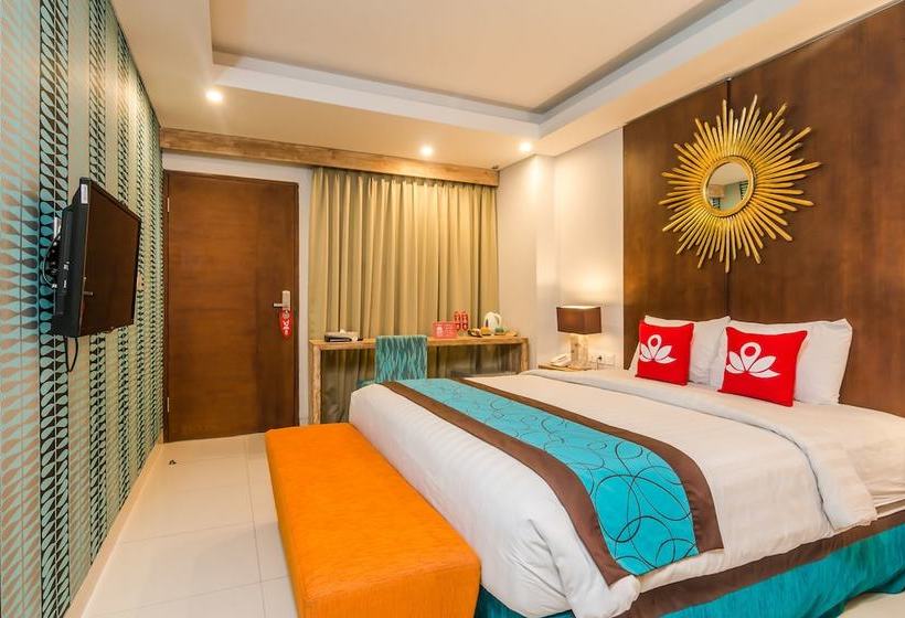 Fotos del hotel Zen Premium Seminyak Drupadi 3:  9
