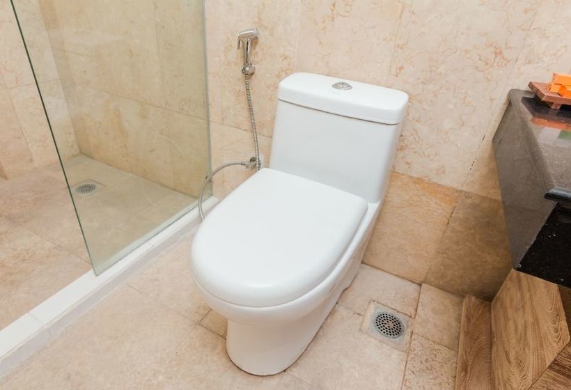 Fotos del hotel Zen Premium Seminyak Drupadi 3:  14