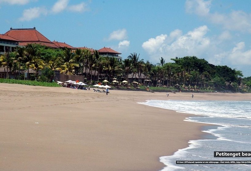 Fotos del hotel Zen Premium Seminyak Drupadi 3:  21