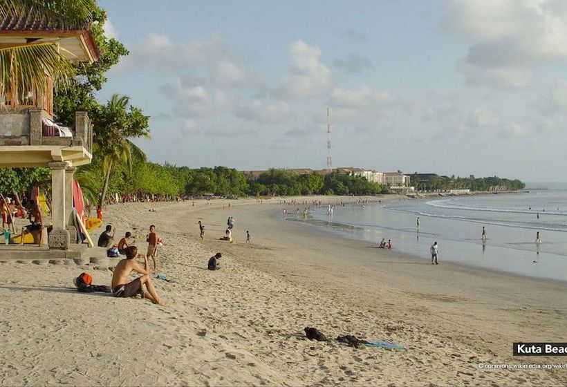 Fotos del hotel Zen Premium Seminyak Drupadi 3:  23