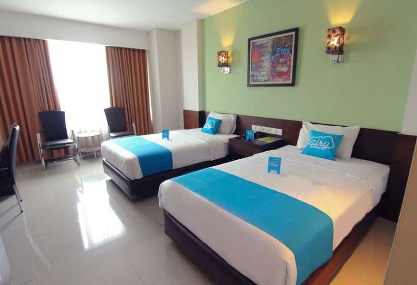 Fotos del hotel Airy Slipi:  5