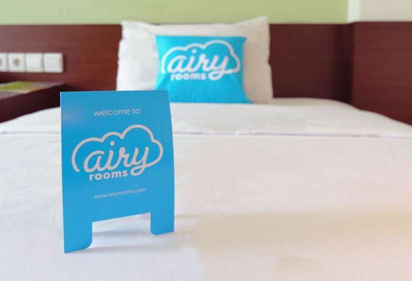 Fotos del hotel Airy Slipi:  12