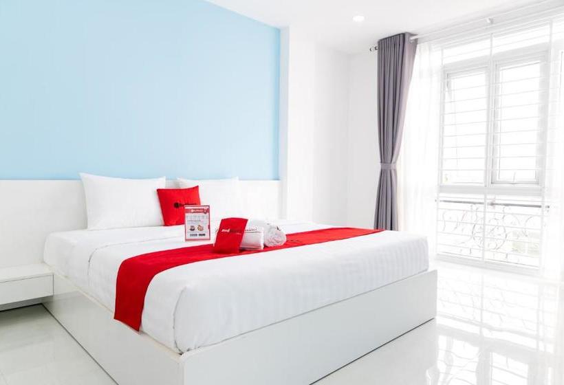 Fotos del hotel Reddoorz Plus Near Nguyen Hue Walking Street:  15