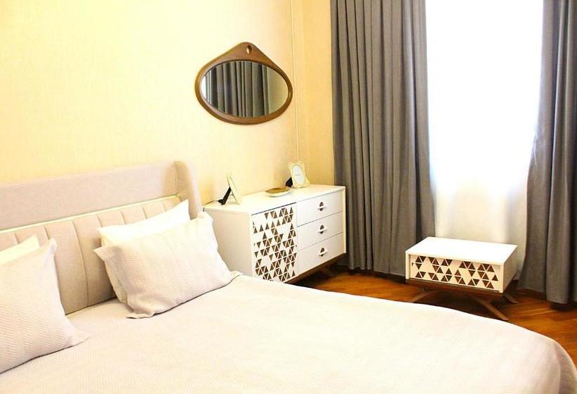 Fotos del hotel Sapphire Zagulba:  4