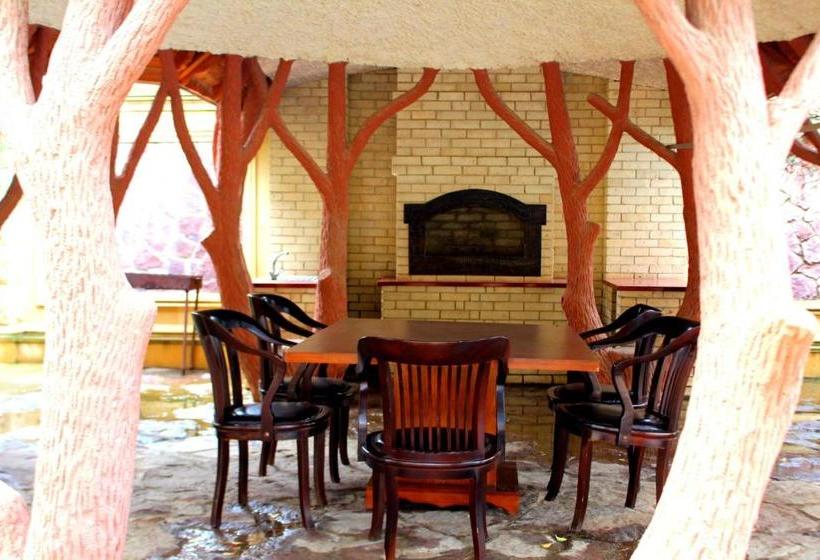 Fotos del hotel Sapphire Zagulba:  8