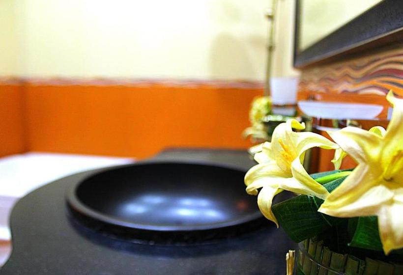 Fotos del hotel Sapphire Zagulba:  13