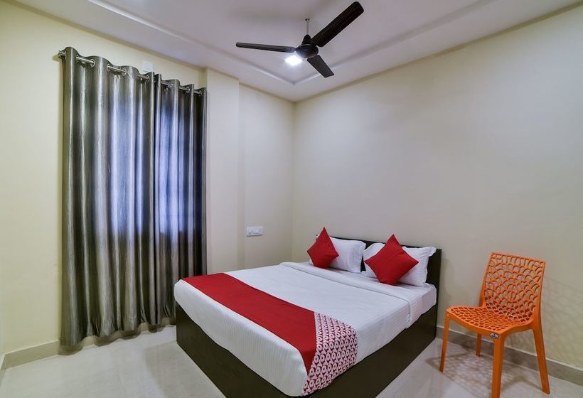 Fotos del hotel Oyo 16606 Iconic Living:  4