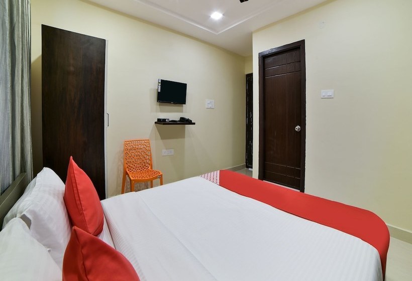 Fotos del hotel Oyo 16606 Iconic Living:  7