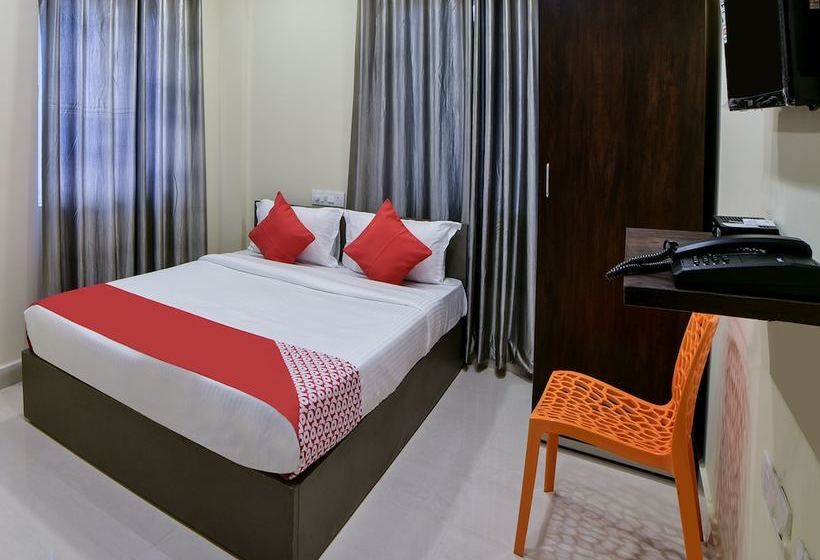 Fotos del hotel Oyo 16606 Iconic Living:  10