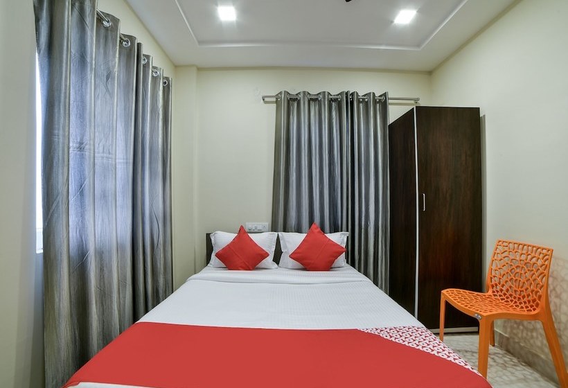 Fotos del hotel Oyo 16606 Iconic Living:  11