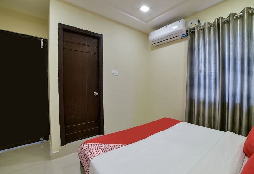 Fotos del hotel Oyo 16606 Iconic Living:  14