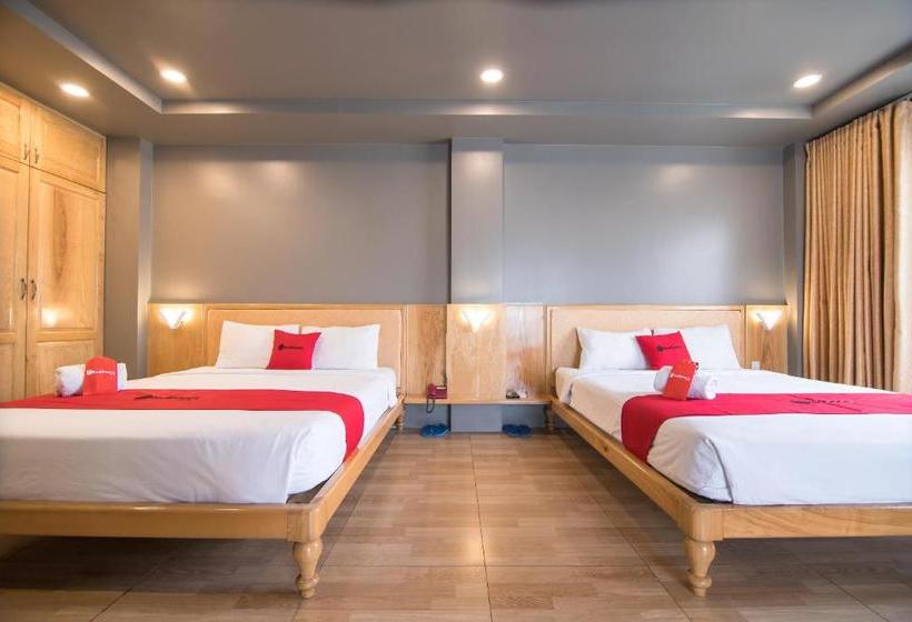 Fotos del hotel Reddoorz Plus Near Secc:  4