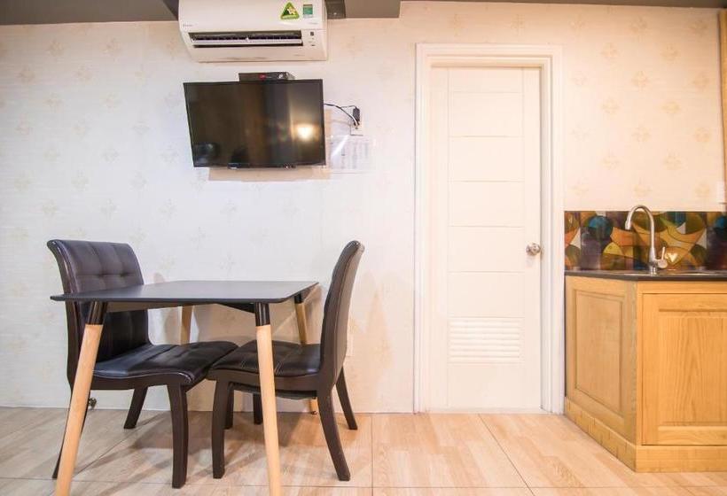 Fotos del hotel Reddoorz Plus Near Secc:  9