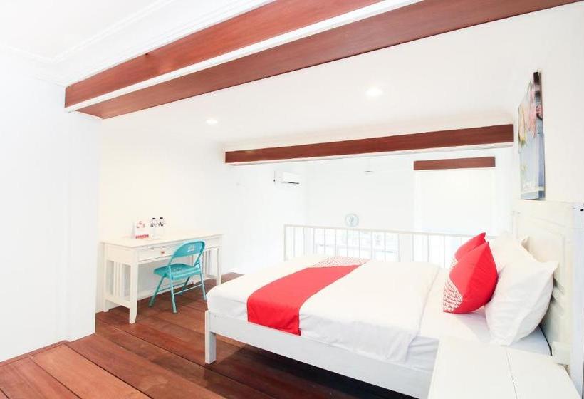 Fotos del hotel Oyo 204 Blessing Residence:  23