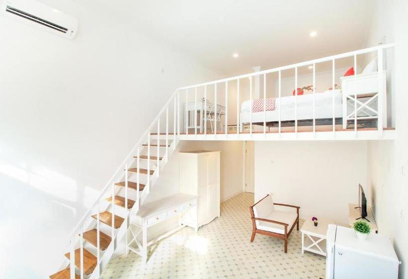 Fotos del hotel Oyo 204 Blessing Residence:  17