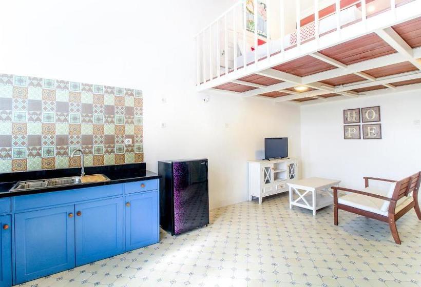 Fotos del hotel Oyo 204 Blessing Residence:  11