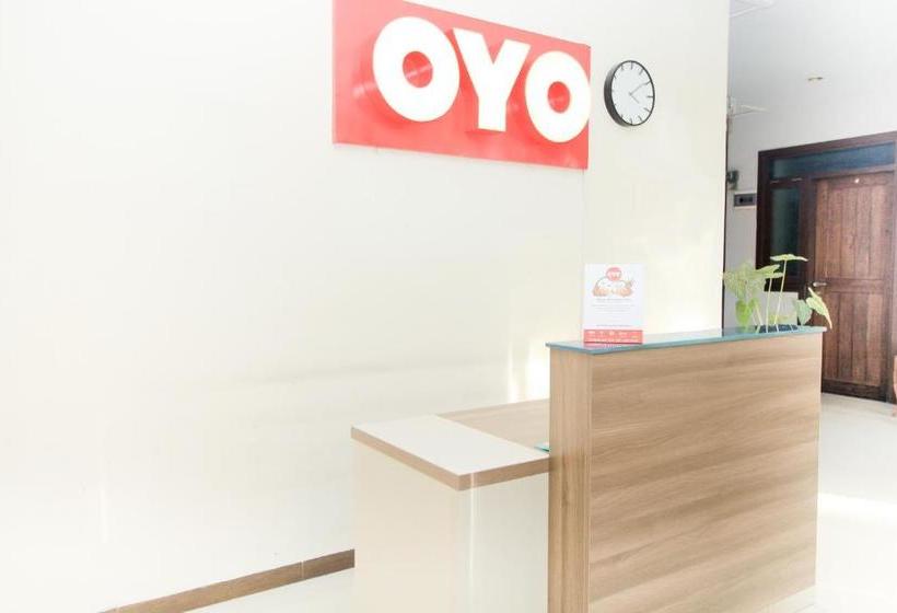 Fotos del hotel Oyo 204 Blessing Residence:  7