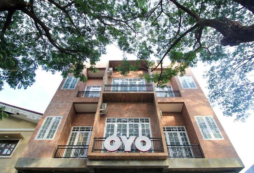 Fotos del hotel Oyo 204 Blessing Residence:  3