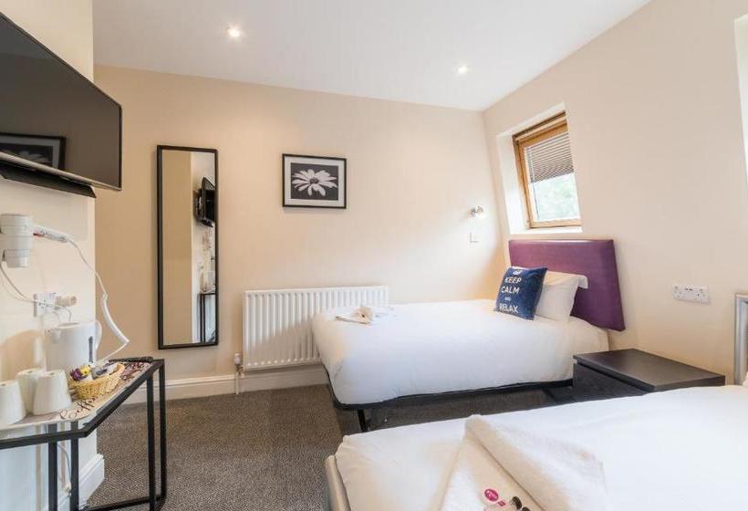 Fotos del hotel Golden By Saba:  6