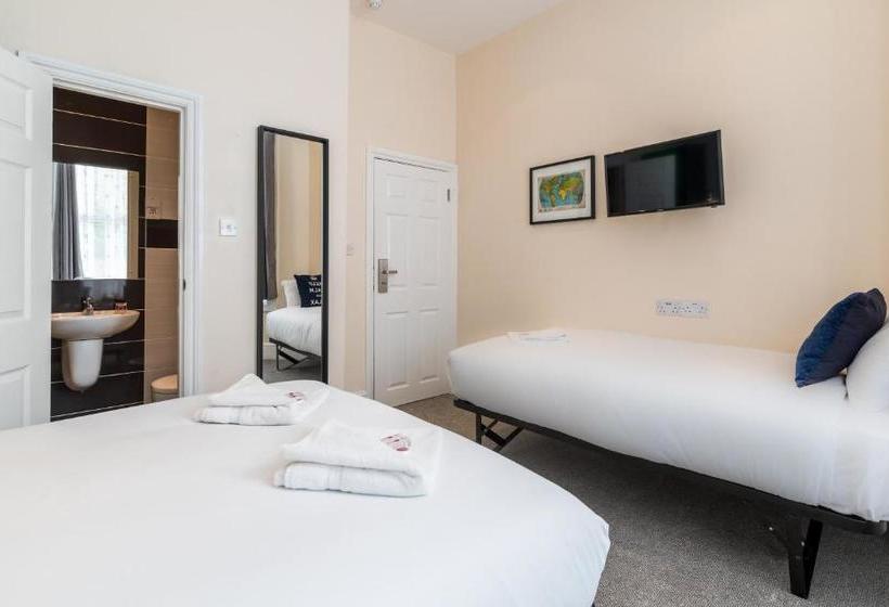 Fotos del hotel Golden By Saba:  4