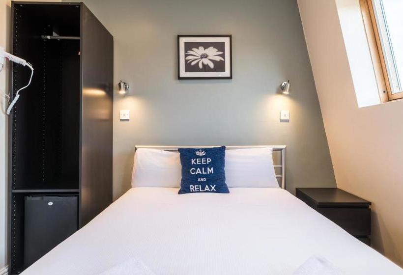 Fotos del hotel Golden By Saba:  13