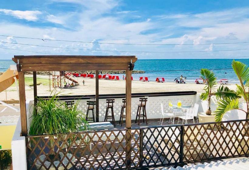 Fotos del hotel Boutique Del Mar:  4