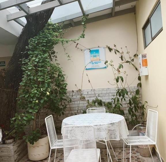 Fotos del hotel Boutique Del Mar:  13