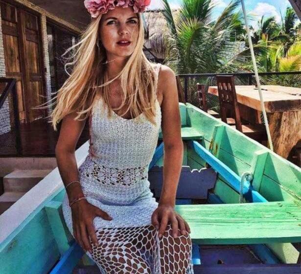 ガーデンビュースタンダードルーム, Be Tulum