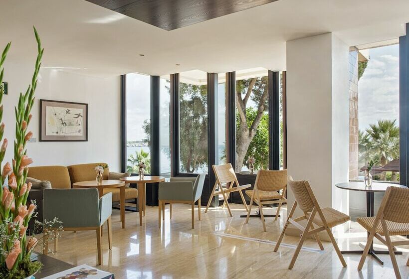 سوئیت رویال, De Mar Gran Meliá, The Leading Hotels of The World - Adults Only