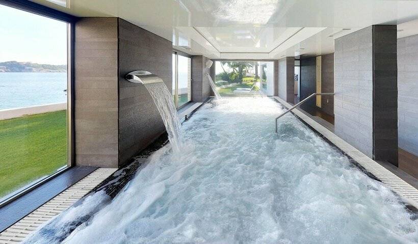 سوئیت رویال, De Mar Gran Meliá, The Leading Hotels of The World - Adults Only