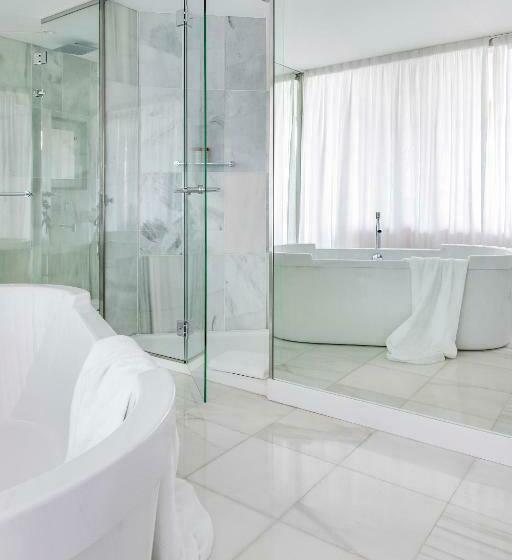 سوئیت مستر با چشم‌انداز دریا, De Mar Gran Meliá, The Leading Hotels of The World - Adults Only