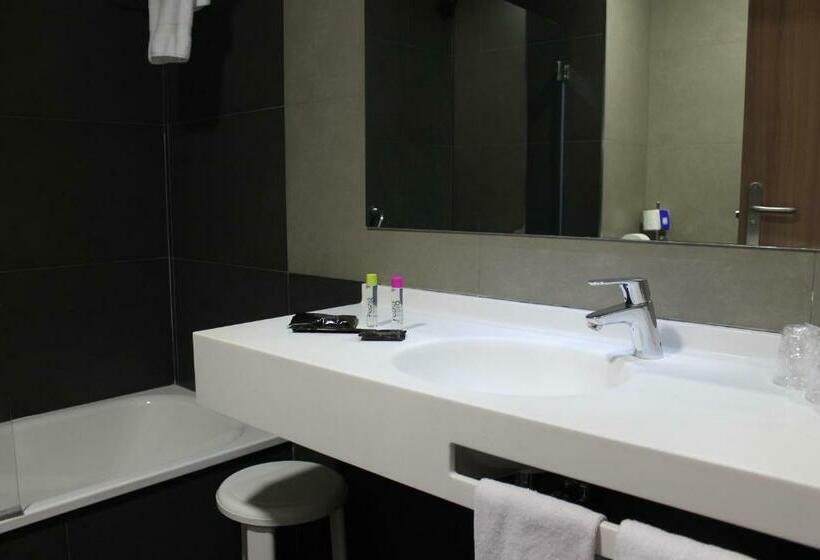 اتاق استاندارد یک نفره, Flash Hotel Benidorm   Recommended Adults Only 4 Sup