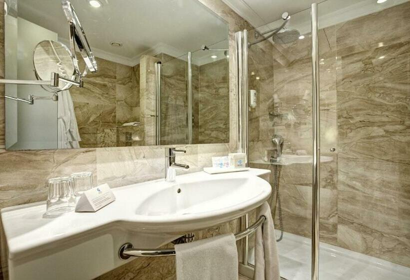 침실 1개 아파트, Grupotel Gran Vista & Spa