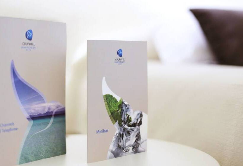스탠다드 룸, Grupotel Gran Vista & Spa