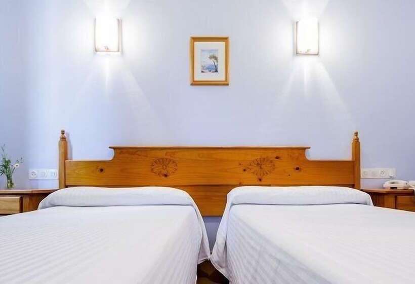 スタンダードルーム, Arcea Hotel Mirador De Cabrales