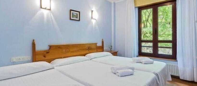 スタンダードルーム, Arcea Hotel Mirador De Cabrales